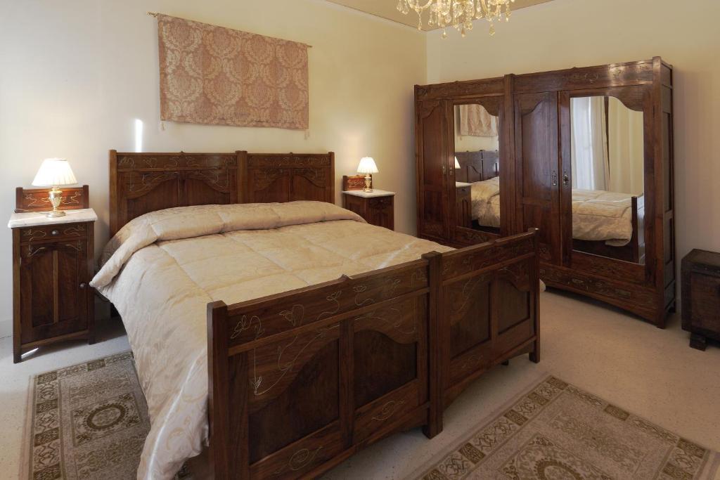 Barchessa Levi Morenos B&B Mira  Cameră foto