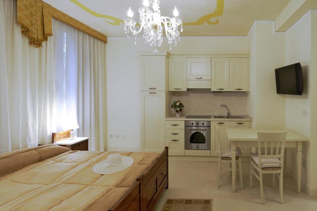 Barchessa Levi Morenos B&B Mira  Cameră foto