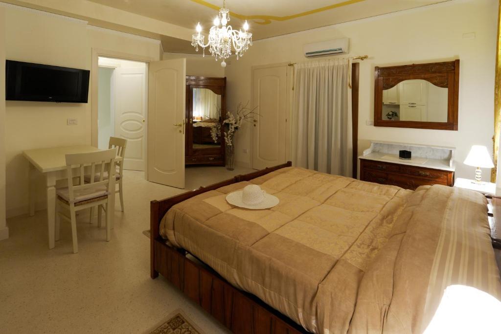 Barchessa Levi Morenos B&B Mira  Exterior foto
