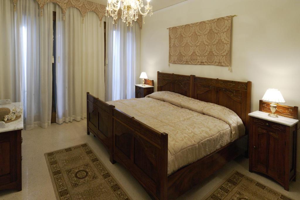 Barchessa Levi Morenos B&B Mira  Cameră foto