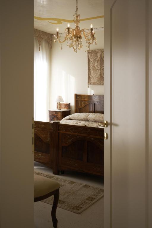 Barchessa Levi Morenos B&B Mira  Cameră foto